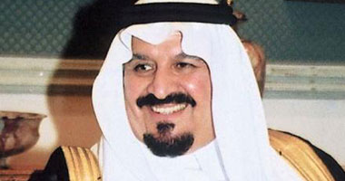 وفاة الأمير سلطان بن عبدالعزيز آل سعود عمانيات