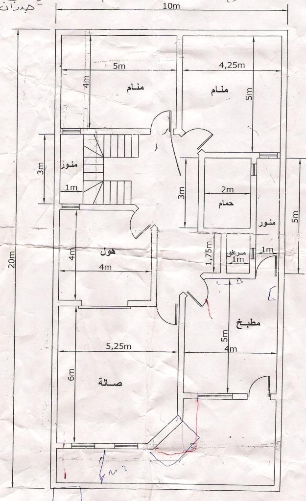 خرائط منازل مع صور منازل Cool House Plan صفحة 2 عمانيات