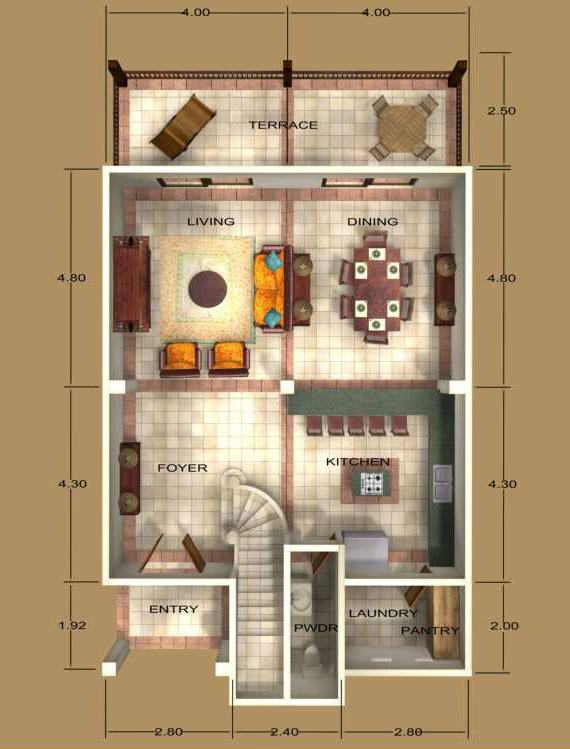 عمانيات عرض مشاركة مفردة خرائط منازل مع صور منازل Cool House Plan