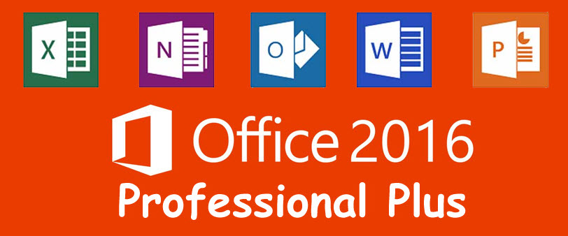 تحميل مايكروسوفت اوفيس عربي 2016 برنامج Microsoft Office 2016 Plus