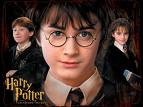  love harry potter