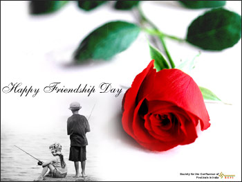 Friendship Day Quotes 