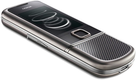 Nokia 8800 Carbon Arte