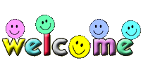 welcome