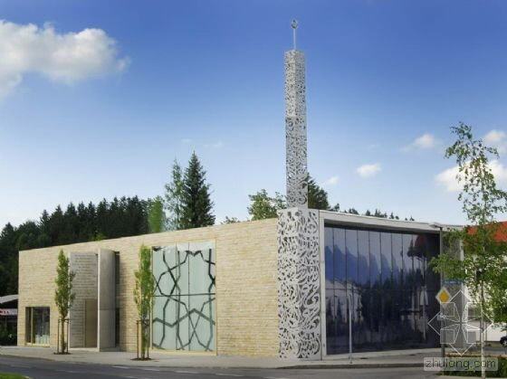  المسجد الزجاجي في ألمانيا  Image_1314540709_204